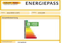 Energiepaß